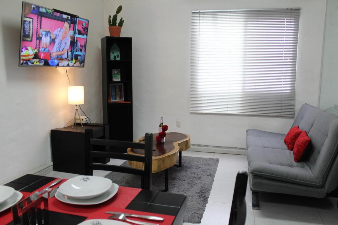 Htl & Suites Camino Real, Ubicacion, Parking, Facturamos Colima Exterior foto