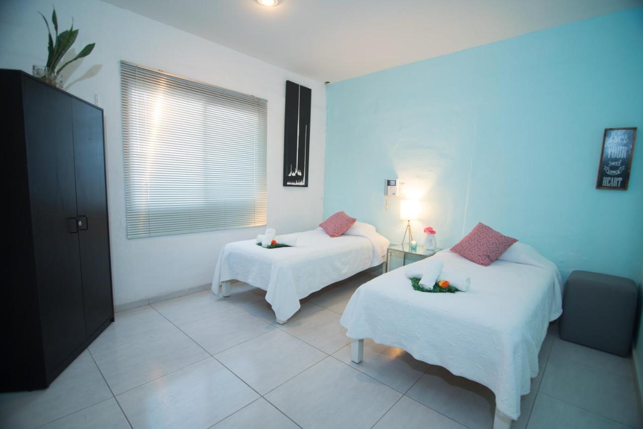 Htl & Suites Camino Real, Ubicacion, Parking, Facturamos Colima Exterior foto